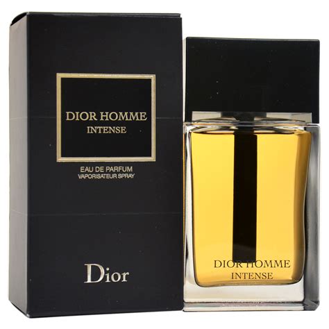 dior homme vs dior intense|dior homme intense for men.